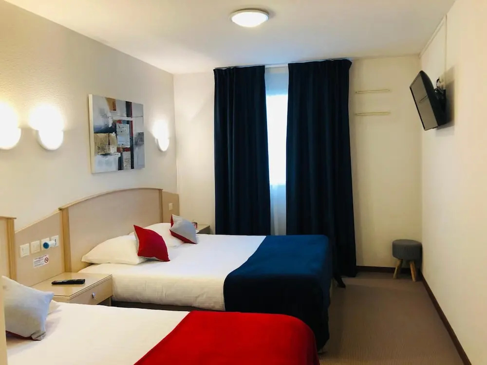 Hôtel Le Kolibri