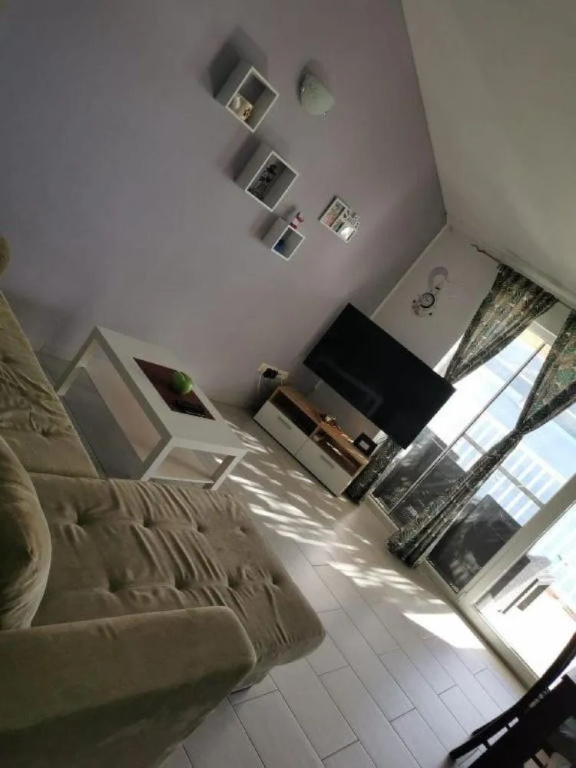 Apartment Sutalo