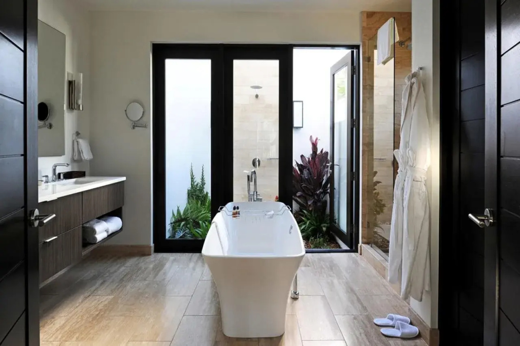 Four Seasons Resort Nevis, West Indies