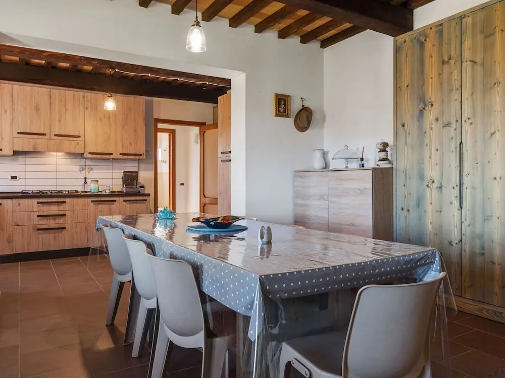 Pretty Holiday Home in Montefalco near San Francesco Museum