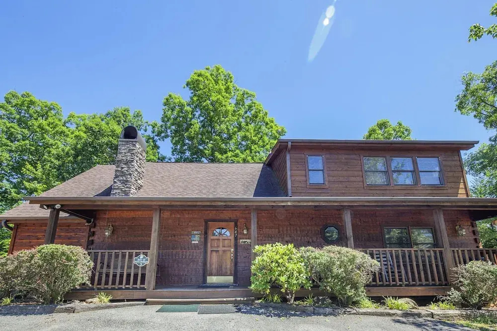 Best of Both Worlds by Eagles Ridge Resort