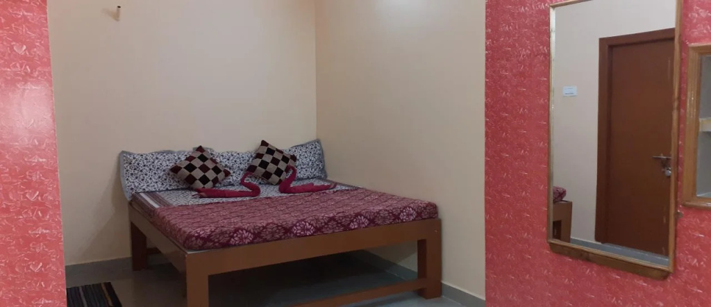 Sri Raghavendra Residency