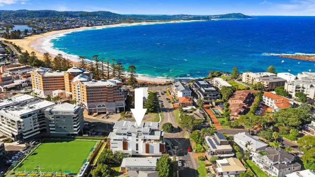Rockpool 101 - In the heart of Terrigal