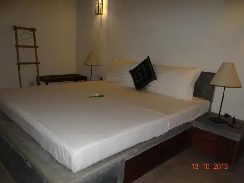 Tissakumbura Villa