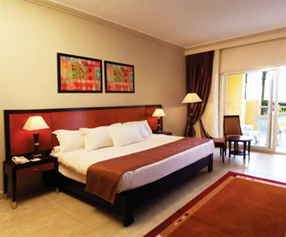Rehana Royal Beach Resort - Aquapark & Spa