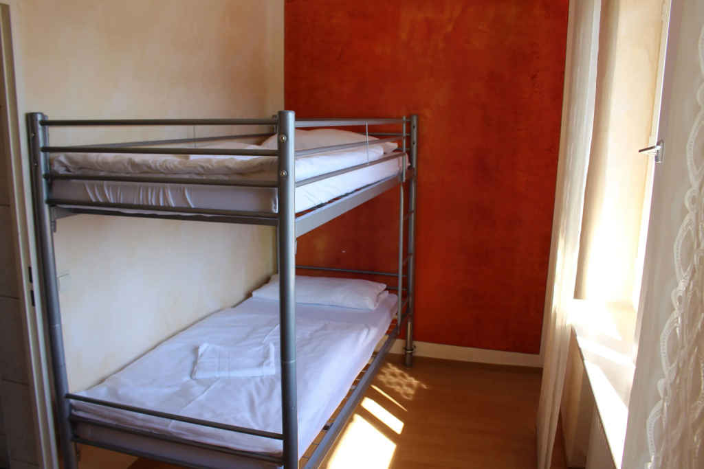 Hotel Pastis