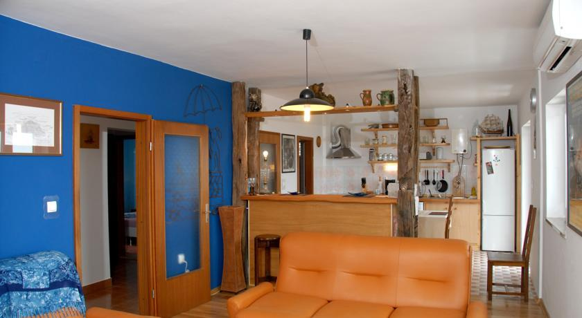 Apartment Vjera