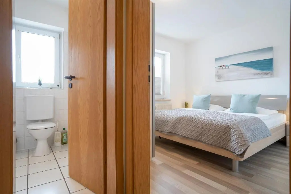 Wohnresidenz Wohnung 5