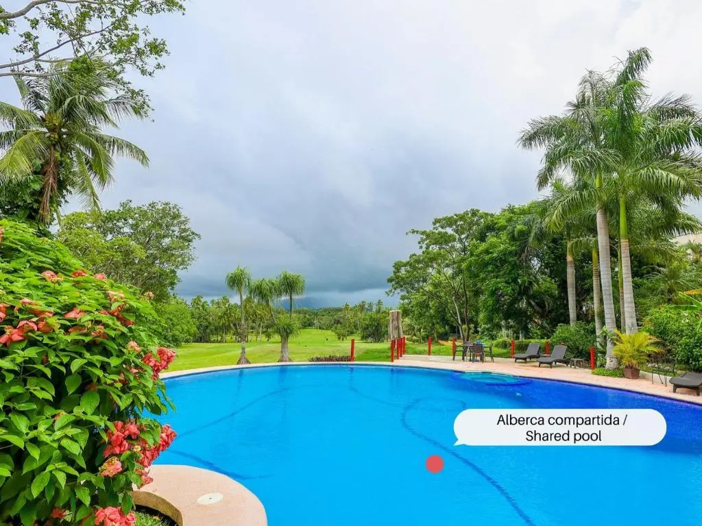 HostPal Las Brisas Ixtapa