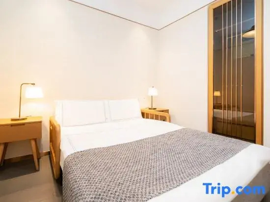 Jingga Seaview Vacation Guesthouse (Haitang Bay Duty Free City Branch)