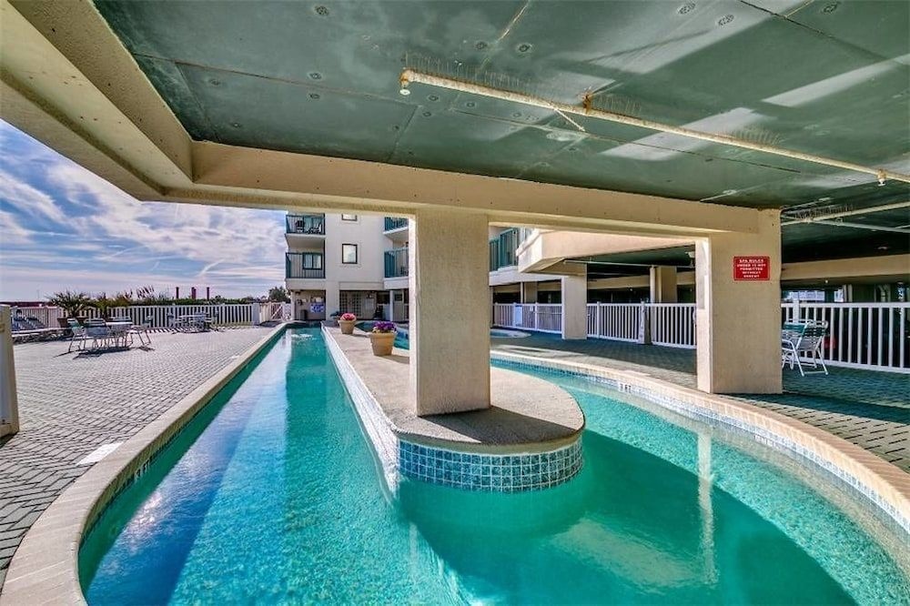 Ocean Bay Club 310 - 4 Br condo by RedAwning