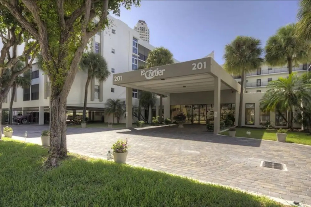 Le Cartier 325 - Condo 4 People, Sunny Isles