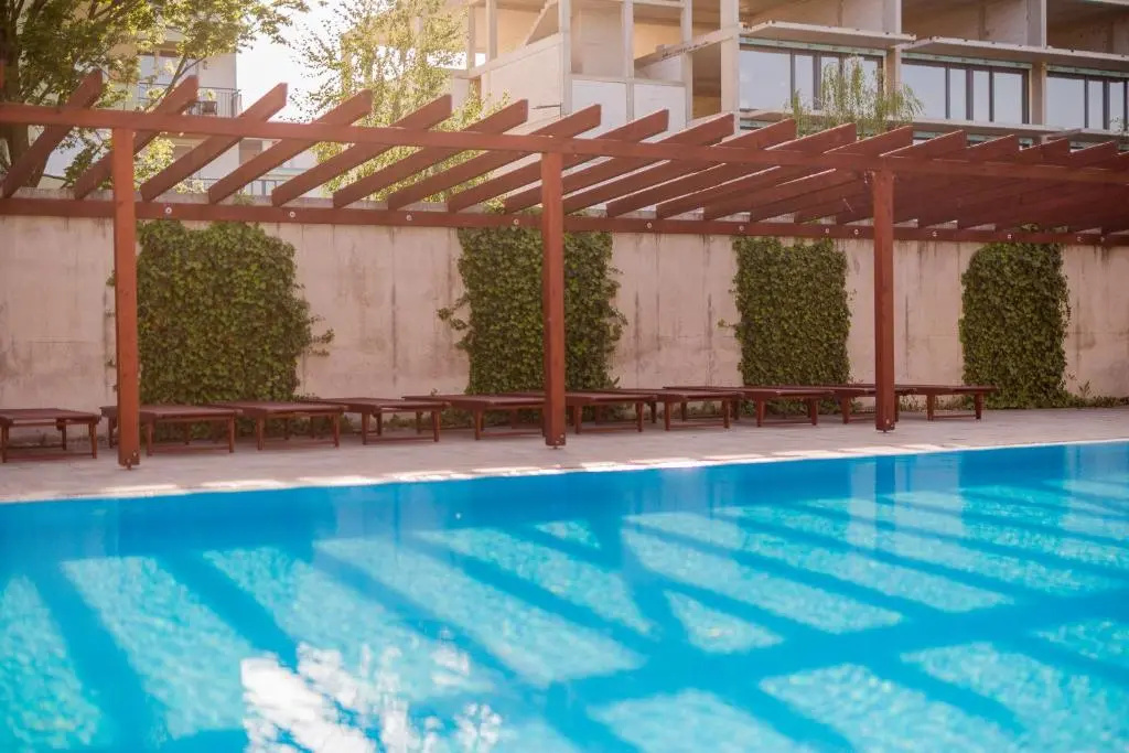 Admiral Luxury IV. apartman