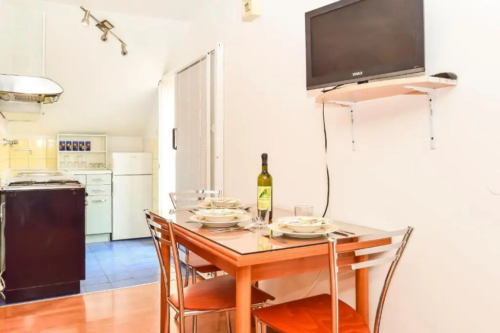 Apartments Zoricic