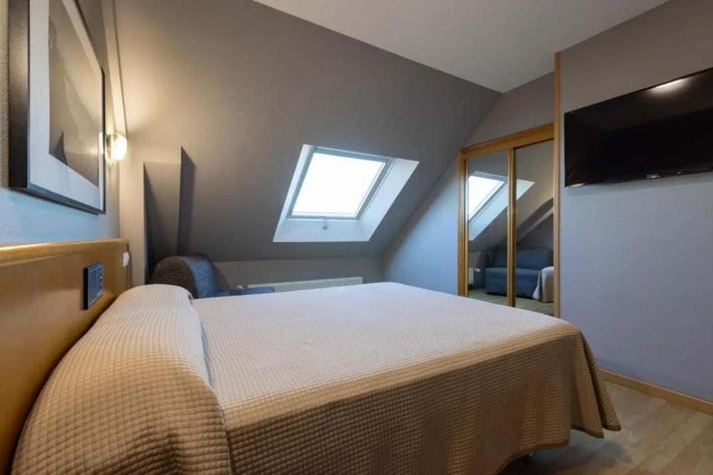 Hotel Europa