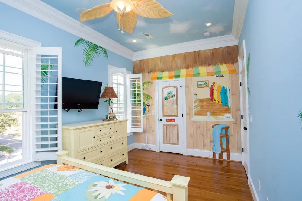 3 BR Beach Houses 25th Ave. South Ocean Blvd