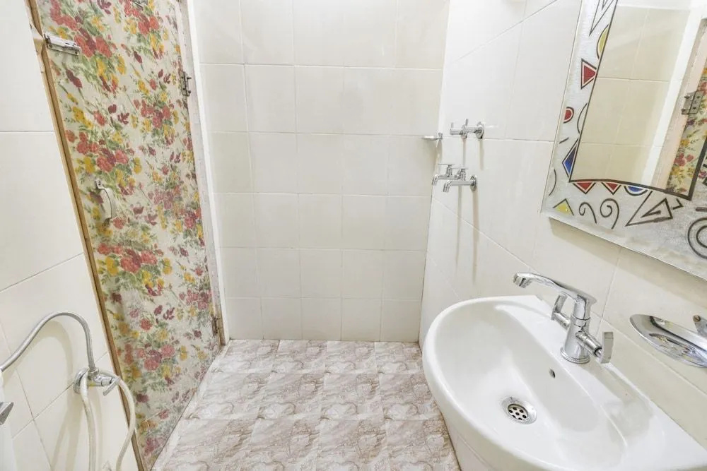 GuestHouser 1 BR Boutique stay 7b11