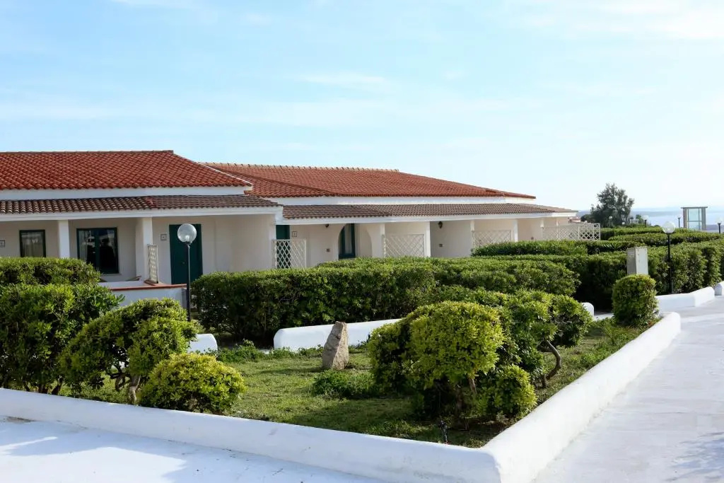 Курортный отель Acqua di Mare Hotel e Resort