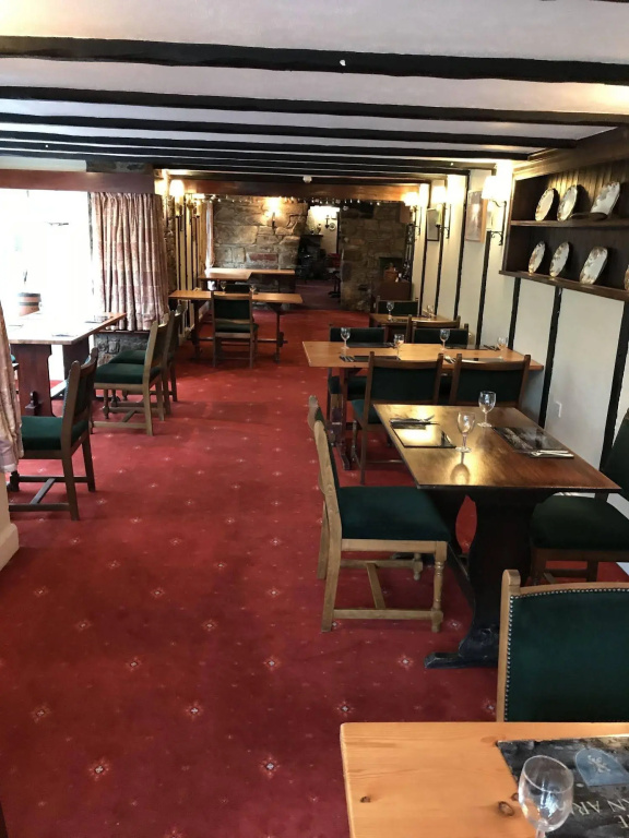 Trewern Arms