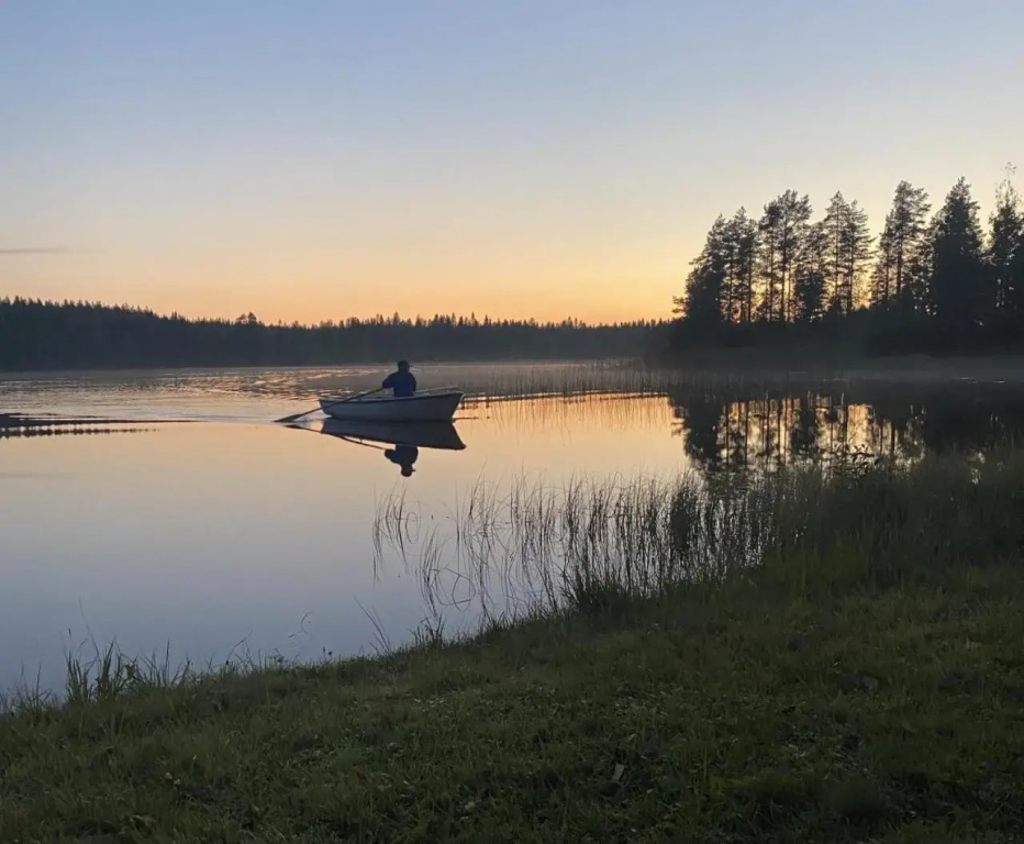 Koli Freetime Cottages