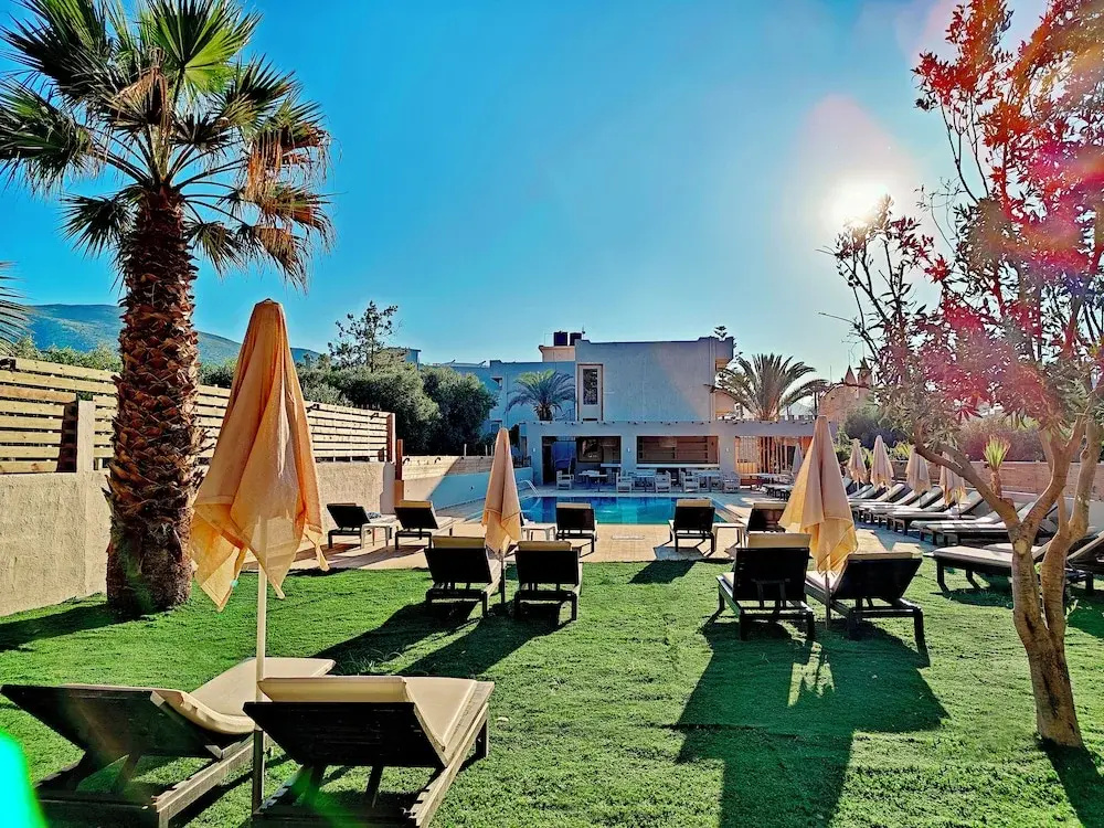 PEARL BOUTIQUE Hotel