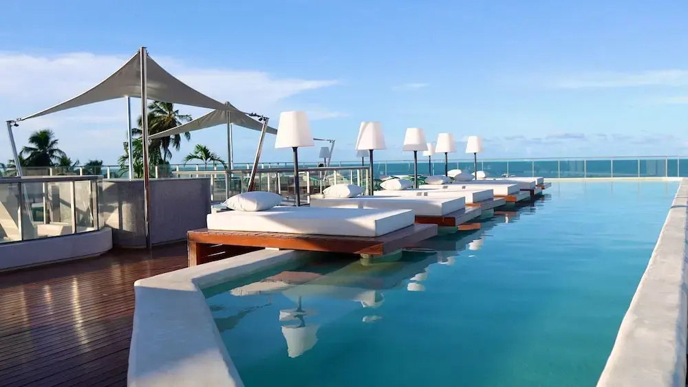 LM Setai Yacht Cabo Branco