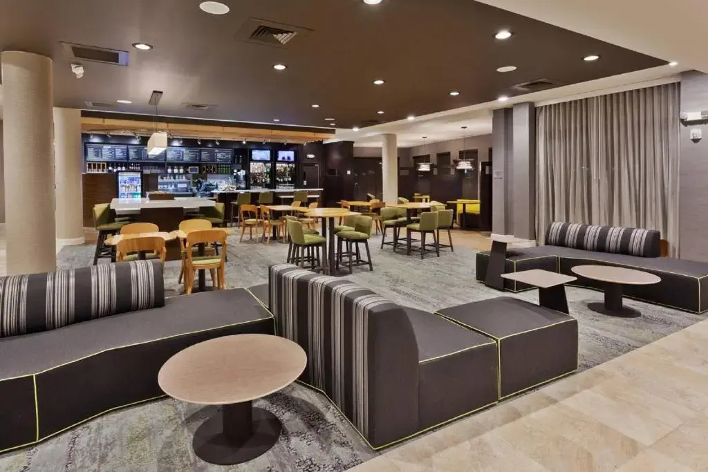 Courtyard by Marriott Houston I-10 West/Memorial