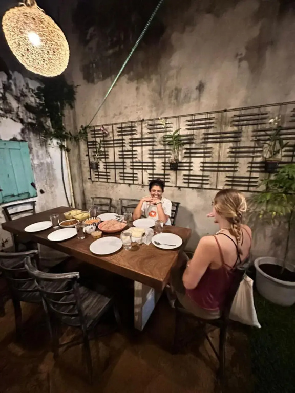 Haus 18 Cottage