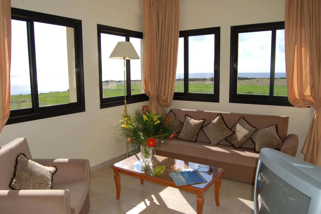 Panareti Coral Bay Villas