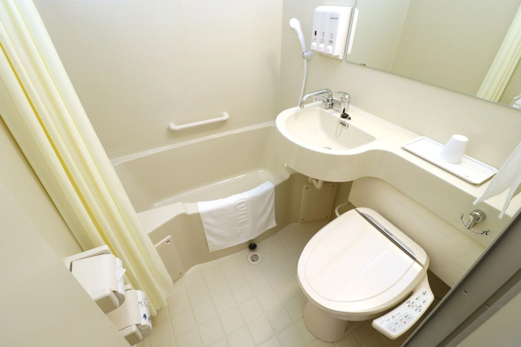 Toyoko Inn Kintetsu Nara Ekimae