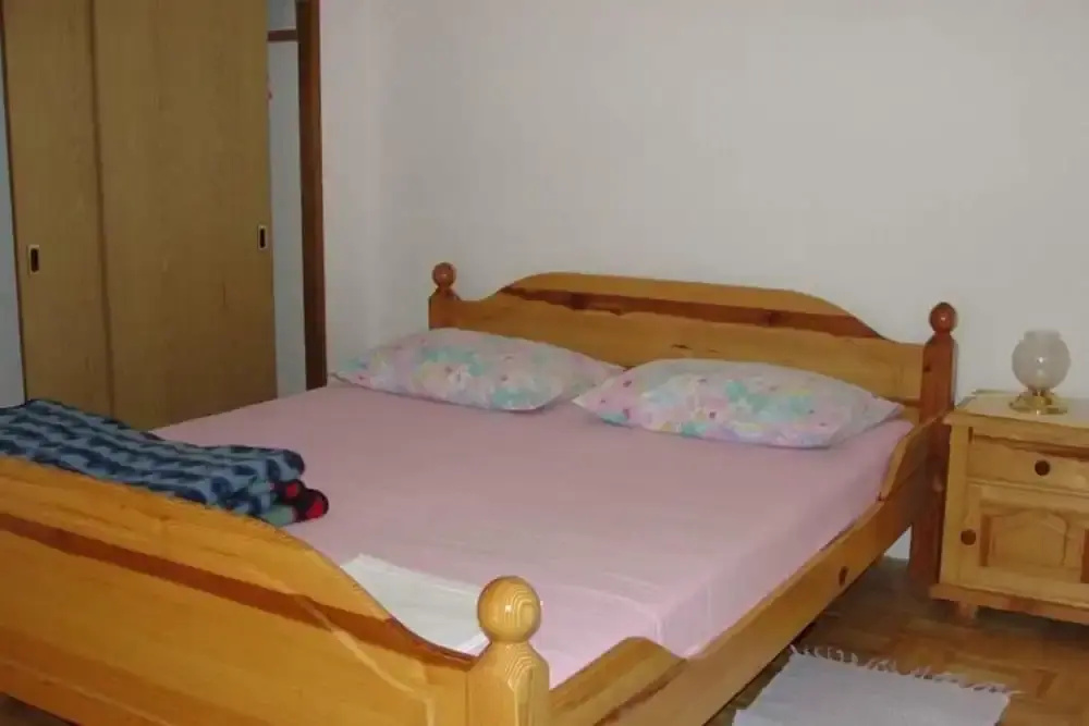Apartments Pinija - Standard Two Bedroom Apartment With Balcony -