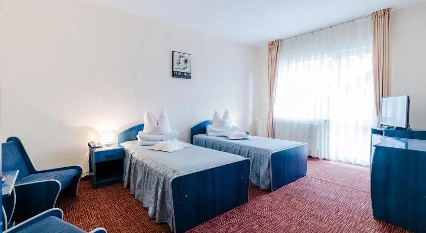 Hotel Belvedere