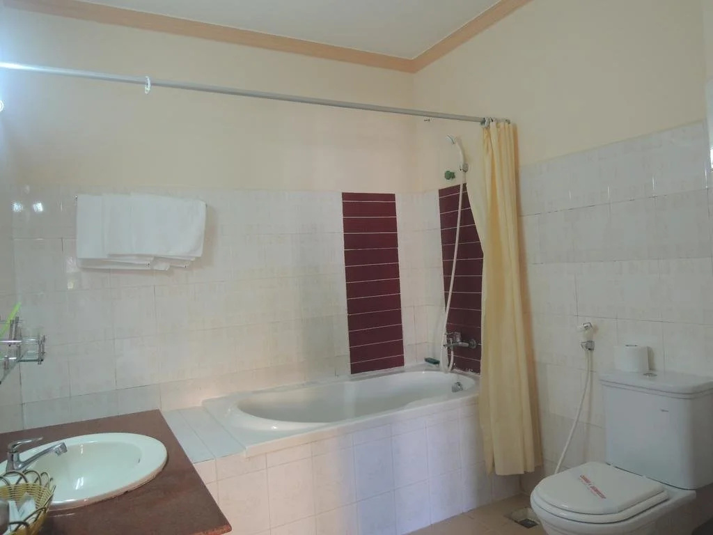 Can Tho Hotel