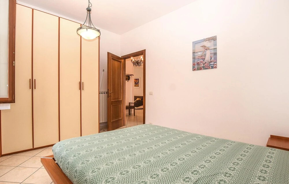 Nice Home In San Lorenzo Al Mare