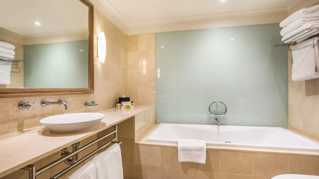 InterContinental Melbourne The Rialto by IHG
