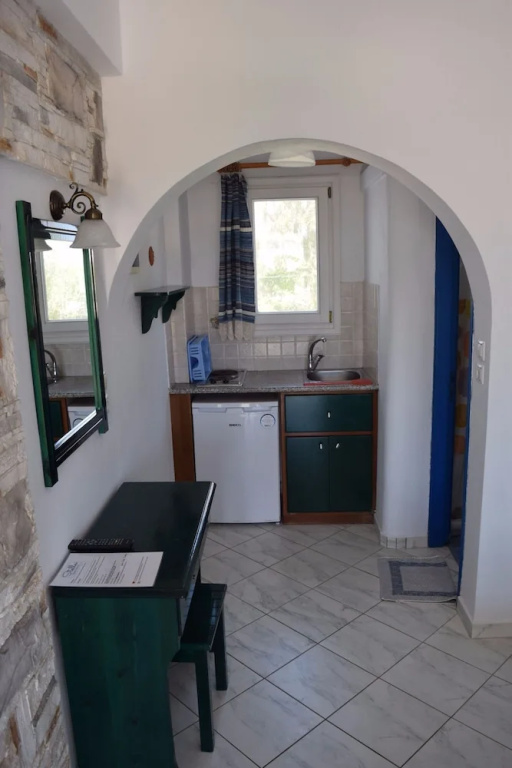 Stella Naxos Island
