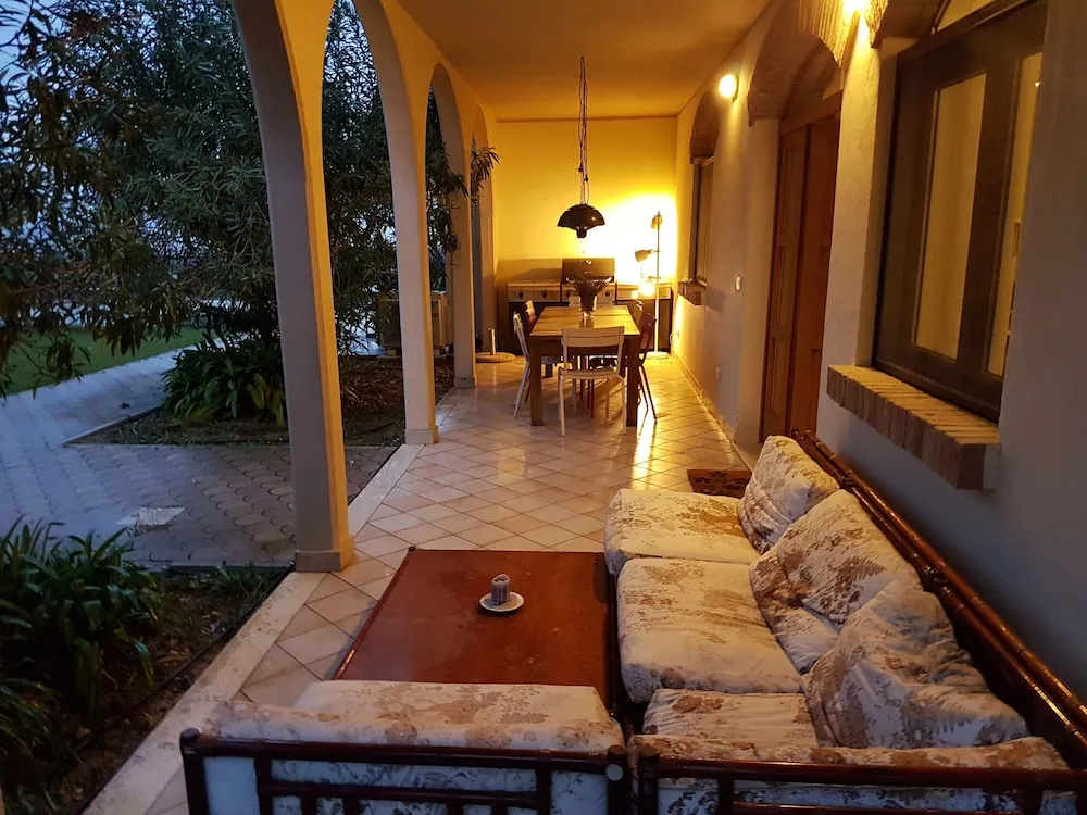 Villa Belpaese