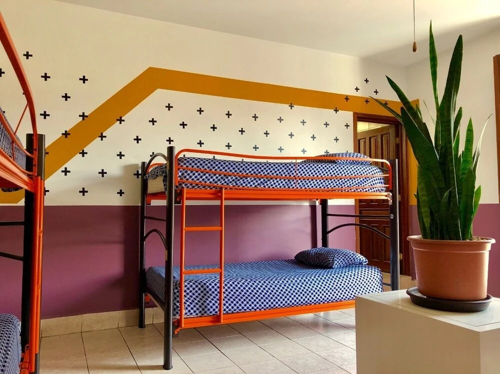 Hostal Central Oaxaca