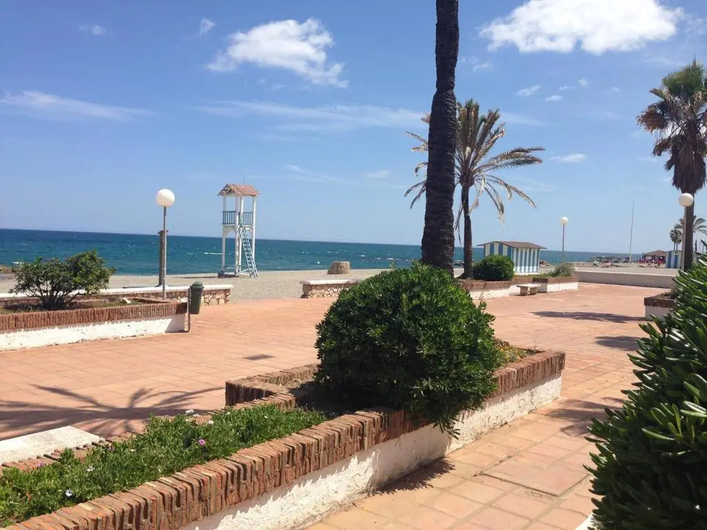 Duquesa Beach House