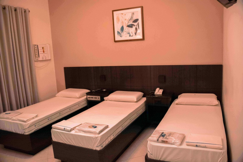 Filadelfia Hotel
