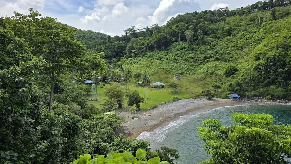 Isla Echague