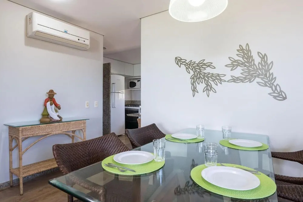 MRP301 Flat balcony Beach Muro Alto up 7