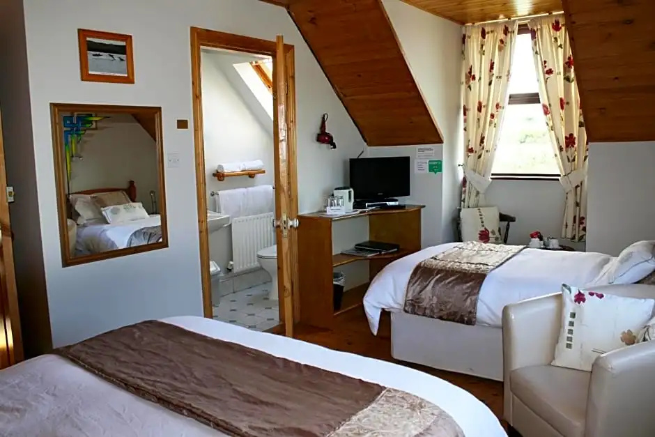Melrose Bed and Breakfast