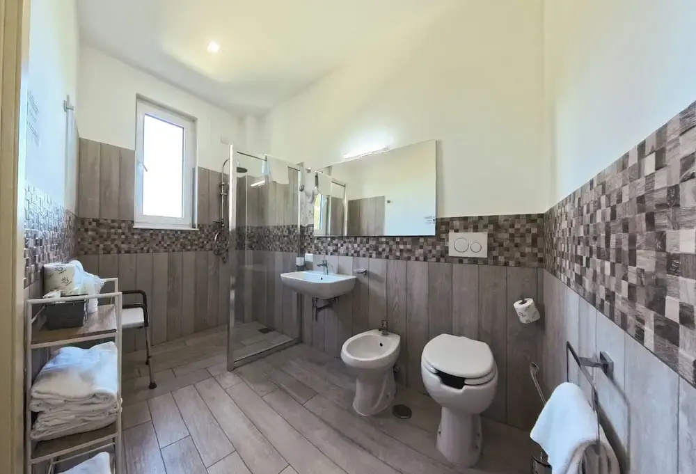 Hotel Capo Circeo