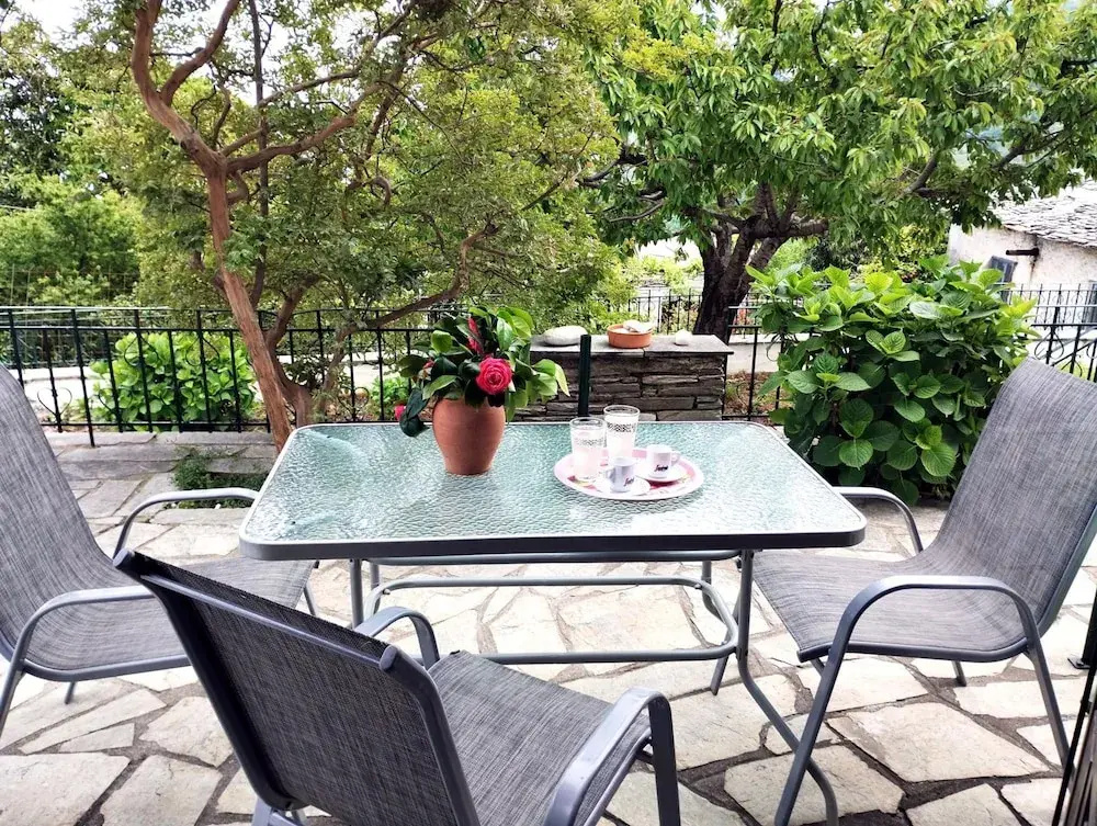 Villa Zina Studio 4 Pelion