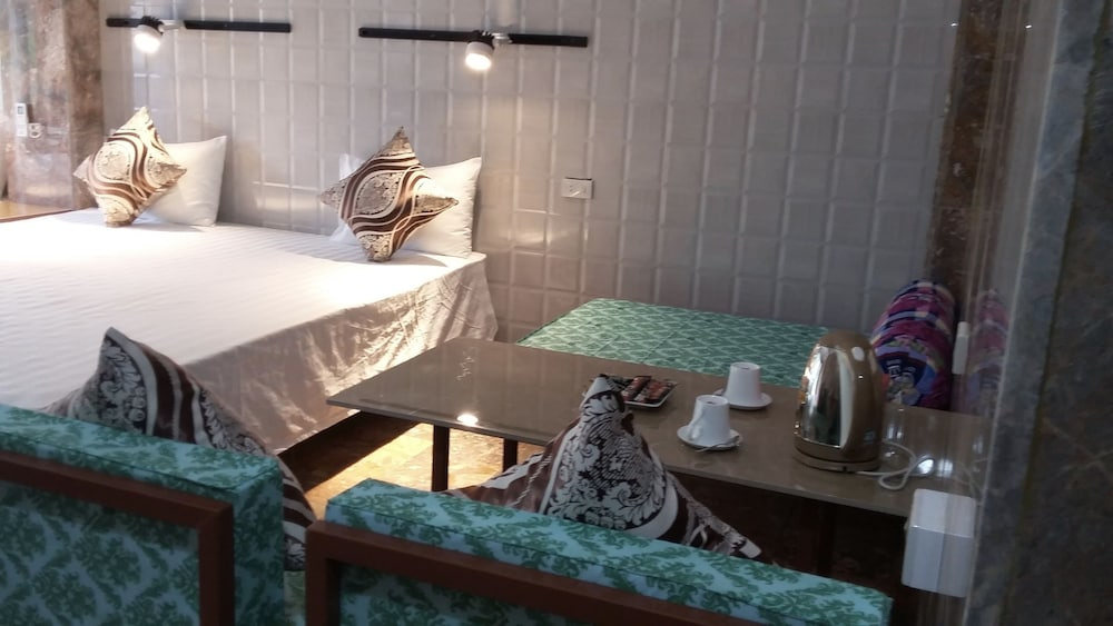 Limestone View Homestay