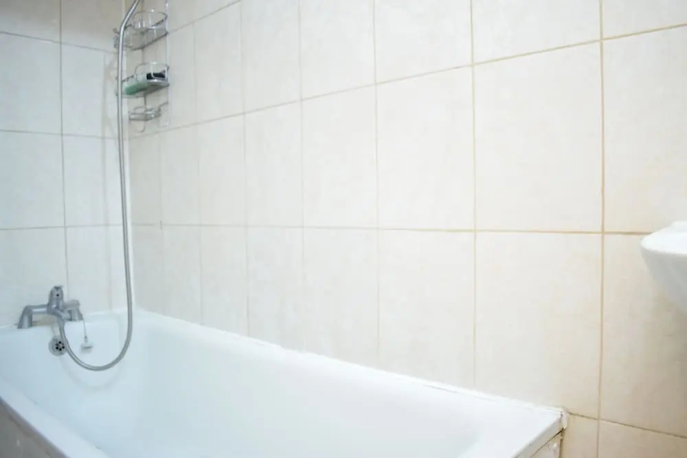 2 Bedroom Flat In Central London