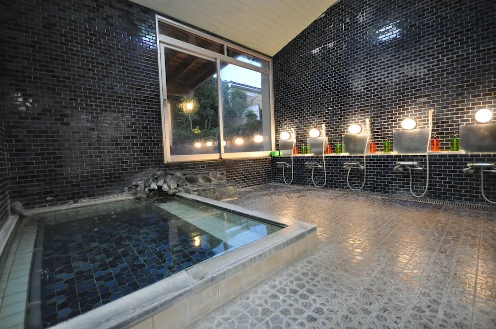 Hotel Akamon