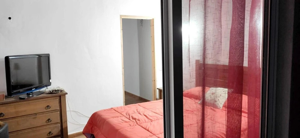 Apartment With 2 Bedrooms in Los Llanos, With Wonderful sea View and Furnished Terrace - 5 km From the Beach