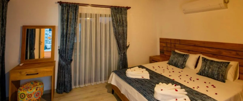 Villa Vaha Duo